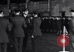Image of Princess Elizabeth christens B-17 aircraft England United Kingdom, 1944, second 20 stock footage video 65675037586