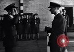 Image of Princess Elizabeth christens B-17 aircraft England United Kingdom, 1944, second 22 stock footage video 65675037586