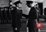 Image of Princess Elizabeth christens B-17 aircraft England United Kingdom, 1944, second 27 stock footage video 65675037586