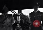Image of Princess Elizabeth christens B-17 aircraft England United Kingdom, 1944, second 39 stock footage video 65675037586