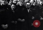 Image of Princess Elizabeth christens B-17 aircraft England United Kingdom, 1944, second 43 stock footage video 65675037586