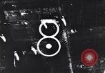 Image of US B-17 aircraft bombing Merseburg and Offenburg Germany, 1944, second 4 stock footage video 65675037588