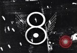 Image of US B-17 aircraft bombing Merseburg and Offenburg Germany, 1944, second 5 stock footage video 65675037588