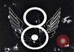 Image of US B-17 aircraft bombing Merseburg and Offenburg Germany, 1944, second 6 stock footage video 65675037588