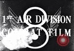 Image of US B-17 aircraft bombing Merseburg and Offenburg Germany, 1944, second 7 stock footage video 65675037588