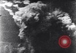 Image of US B-17 aircraft bombing Merseburg and Offenburg Germany, 1944, second 13 stock footage video 65675037588
