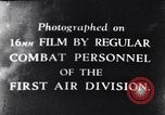 Image of US B-17 aircraft bombing Merseburg and Offenburg Germany, 1944, second 19 stock footage video 65675037588