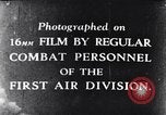 Image of US B-17 aircraft bombing Merseburg and Offenburg Germany, 1944, second 20 stock footage video 65675037588