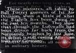 Image of US B-17 aircraft bombing Merseburg and Offenburg Germany, 1944, second 49 stock footage video 65675037588