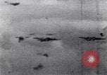 Image of American bombing of Berlin Germany in World War 2 Berlin Germany, 1944, second 20 stock footage video 65675037589