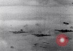 Image of American bombing of Berlin Germany in World War 2 Berlin Germany, 1944, second 21 stock footage video 65675037589