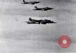 Image of American bombing of Berlin Germany in World War 2 Berlin Germany, 1944, second 23 stock footage video 65675037589