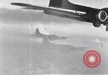 Image of American bombing of Berlin Germany in World War 2 Berlin Germany, 1944, second 28 stock footage video 65675037589