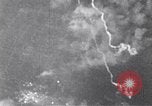Image of American bombing of Berlin Germany in World War 2 Berlin Germany, 1944, second 34 stock footage video 65675037589