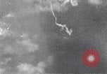 Image of American bombing of Berlin Germany in World War 2 Berlin Germany, 1944, second 36 stock footage video 65675037589
