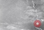Image of American bombing of Berlin Germany in World War 2 Berlin Germany, 1944, second 41 stock footage video 65675037589