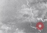 Image of American bombing of Berlin Germany in World War 2 Berlin Germany, 1944, second 44 stock footage video 65675037589