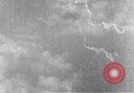 Image of American bombing of Berlin Germany in World War 2 Berlin Germany, 1944, second 45 stock footage video 65675037589