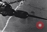 Image of American bombing of Berlin Germany in World War 2 Berlin Germany, 1944, second 46 stock footage video 65675037589