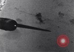 Image of American bombing of Berlin Germany in World War 2 Berlin Germany, 1944, second 47 stock footage video 65675037589