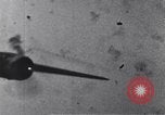Image of American bombing of Berlin Germany in World War 2 Berlin Germany, 1944, second 48 stock footage video 65675037589