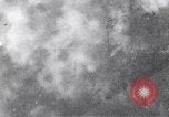 Image of American bombing of Berlin Germany in World War 2 Berlin Germany, 1944, second 50 stock footage video 65675037589