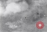 Image of American bombing of Berlin Germany in World War 2 Berlin Germany, 1944, second 60 stock footage video 65675037589