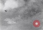 Image of American bombing of Berlin Germany in World War 2 Berlin Germany, 1944, second 62 stock footage video 65675037589