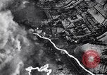 Image bombardement de Mayen Allemagne dans Seconde Guerre Mondiale Mayen Allemagne, 1945, de la seconde 11 séquences d'archives historiques vidéo 65675037590