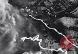 Image bombardement de Mayen Allemagne dans Seconde Guerre Mondiale Mayen Allemagne, 1945, de la seconde 12 séquences d'archives historiques vidéo 65675037590