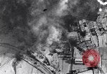 Image bombardement de Mayen Allemagne dans Seconde Guerre Mondiale Mayen Allemagne, 1945, de la seconde 13 séquences d'archives historiques vidéo 65675037590