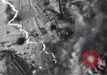Image bombardement de Mayen Allemagne dans Seconde Guerre Mondiale Mayen Allemagne, 1945, de la seconde 15 séquences d'archives historiques vidéo 65675037590