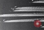 Image Bombardement de Gerolstein Allemagne par bombardiers US Gerolstein Allemagne, 1945, de la seconde 9 séquences d'archives historiques vidéo 65675037591