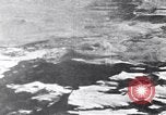Image Bombardement de Gerolstein Allemagne par bombardiers US Gerolstein Allemagne, 1945, de la seconde 11 séquences d'archives historiques vidéo 65675037591
