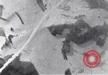 Image Bombardement de Gerolstein Allemagne par bombardiers US Gerolstein Allemagne, 1945, de la seconde 14 séquences d'archives historiques vidéo 65675037591