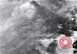 Image Bombardement de Gerolstein Allemagne par bombardiers US Gerolstein Allemagne, 1945, de la seconde 27 séquences d'archives historiques vidéo 65675037591