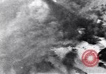 Image Bombardement de Gerolstein Allemagne par bombardiers US Gerolstein Allemagne, 1945, de la seconde 32 séquences d'archives historiques vidéo 65675037591