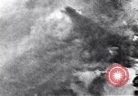 Image Bombardement de Gerolstein Allemagne par bombardiers US Gerolstein Allemagne, 1945, de la seconde 35 séquences d'archives historiques vidéo 65675037591