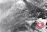 Image Bombardement de Gerolstein Allemagne par bombardiers US Gerolstein Allemagne, 1945, de la seconde 36 séquences d'archives historiques vidéo 65675037591