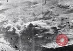 Image Bombardement de Gerolstein Allemagne par bombardiers US Gerolstein Allemagne, 1945, de la seconde 41 séquences d'archives historiques vidéo 65675037591