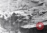 Image Bombardement de Gerolstein Allemagne par bombardiers US Gerolstein Allemagne, 1945, de la seconde 44 séquences d'archives historiques vidéo 65675037591
