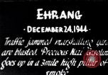 Image of American bombing of Enrang and Bingen Germany in World War 2 Germany, 1944, second 1 stock footage video 65675037594