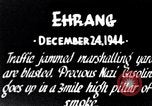 Image of American bombing of Enrang and Bingen Germany in World War 2 Germany, 1944, second 3 stock footage video 65675037594