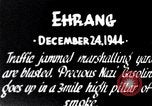 Image of American bombing of Enrang and Bingen Germany in World War 2 Germany, 1944, second 5 stock footage video 65675037594