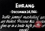 Image of American bombing of Enrang and Bingen Germany in World War 2 Germany, 1944, second 6 stock footage video 65675037594