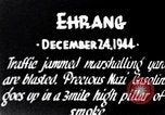 Image of American bombing of Enrang and Bingen Germany in World War 2 Germany, 1944, second 7 stock footage video 65675037594