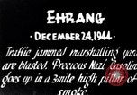 Image of American bombing of Enrang and Bingen Germany in World War 2 Germany, 1944, second 8 stock footage video 65675037594