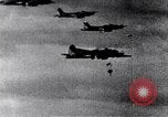Image of American bombing of Enrang and Bingen Germany in World War 2 Germany, 1944, second 44 stock footage video 65675037594