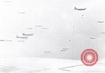 Standbild 8th US Air Force Bombardierung Dresden in Zweiten Weltkrieg Dresden Deutschland, 1945, aus Sekunde 15 historischem Filmmaterial Videoclip 65675037596
