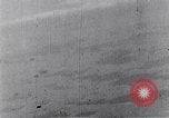 Standbild 8th US Air Force Bombardierung Dresden in Zweiten Weltkrieg Dresden Deutschland, 1945, aus Sekunde 19 historischem Filmmaterial Videoclip 65675037596